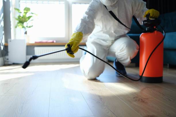 Trusted Unattended Death Cleanup service in Thompson's Station, TN - Four Month Blood Cleanse